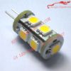 G4 Led Car Light-9SMD